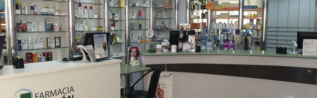 Farmacia F&eacute;lix L. Mir&oacute;n 9