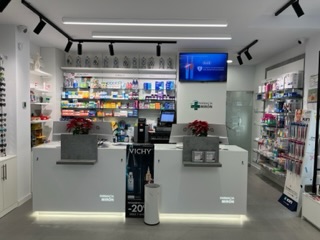 Farmacia F&eacute;lix L. Mir&oacute;n 6