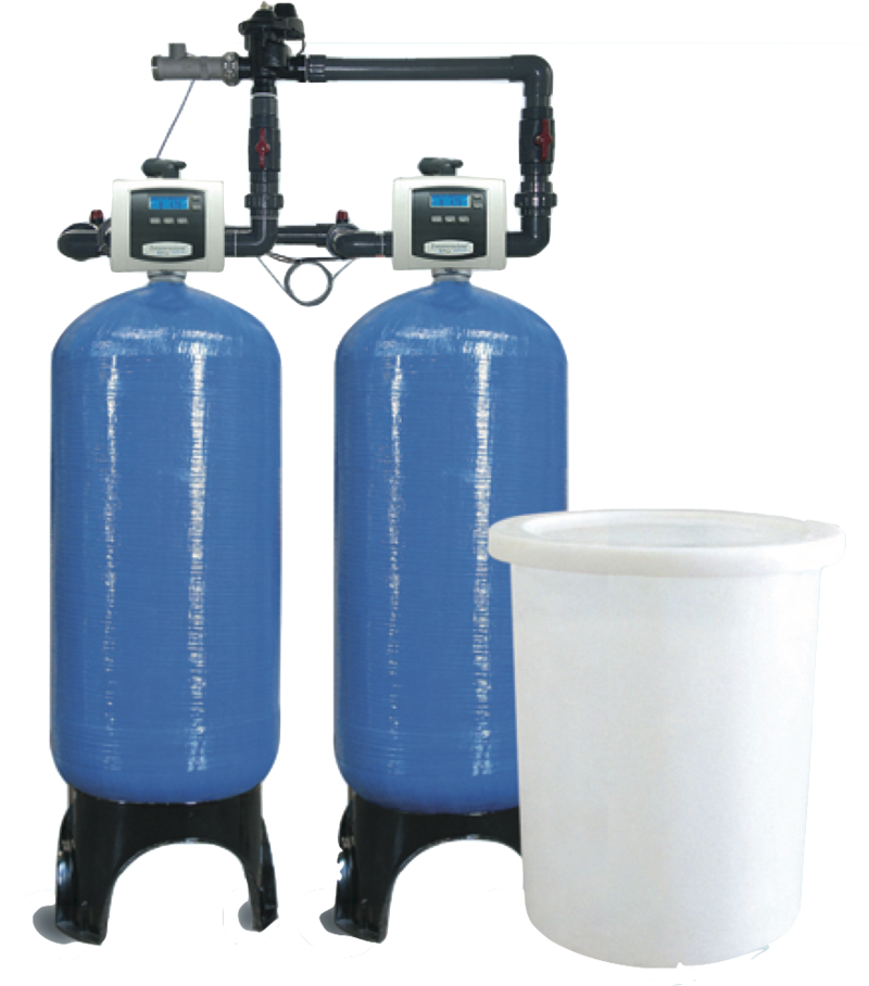 Solo Agua AGUA: TRATAMIENTOS