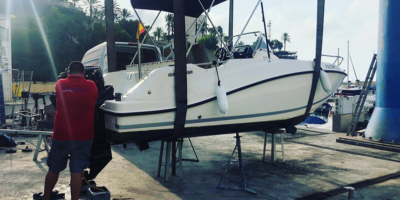 N&aacute;utica Mart&iacute;nez 11