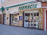 Farmacia Aguilera Musso - Sánchez Bolívar PARAFARMACIAS Farmacia Aguilera Musso - Sánchez Bolívar PARAFARMACIAS
