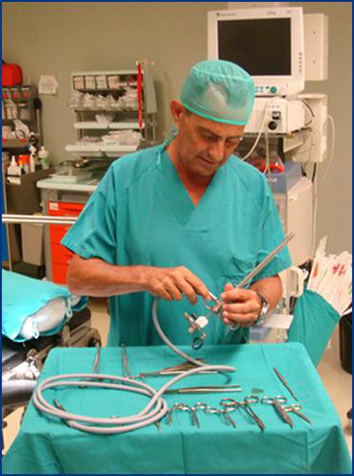 Ur&oacute;logo Jos&eacute; Miguel Jim&eacute;nez 2