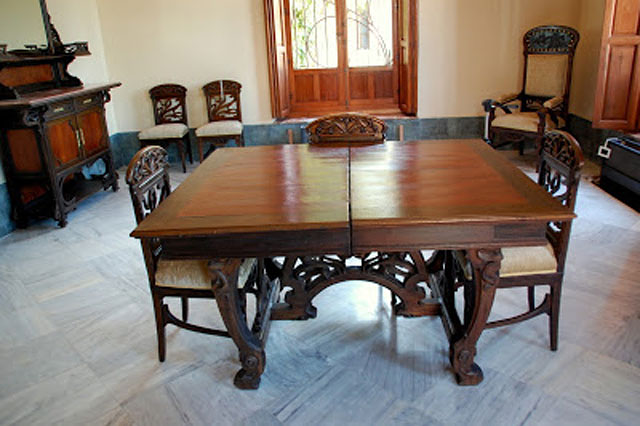 Asoarte Centro de Restauraci&oacute;n y Conservaci&oacute;n 4