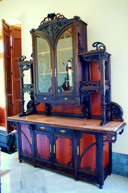 Asoarte Centro de Restauraci&oacute;n y Conservaci&oacute;n 3