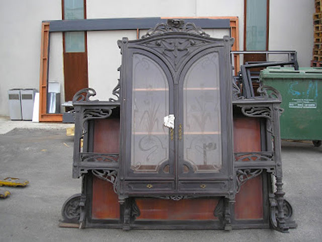 Asoarte Centro de Restauraci&oacute;n y Conservaci&oacute;n RESTAURADORES