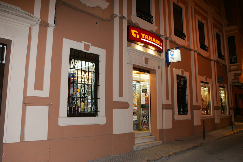 Estanco Belenguer - Picassent 1 Picassent