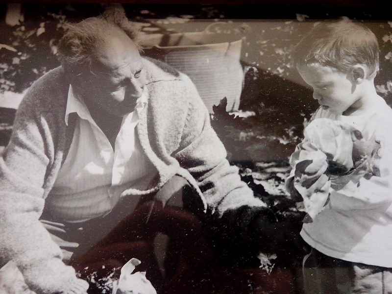 Centro de Mayores Ntra. Sra. de La Estrella S.L. 2