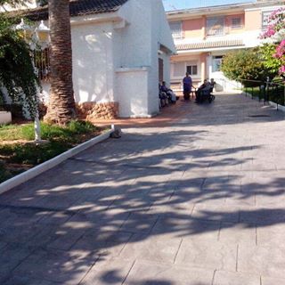 Centro de Mayores Ntra. Sra. de La Estrella S.L. RESIDENCIAS PARA PERSONAS MAYORES