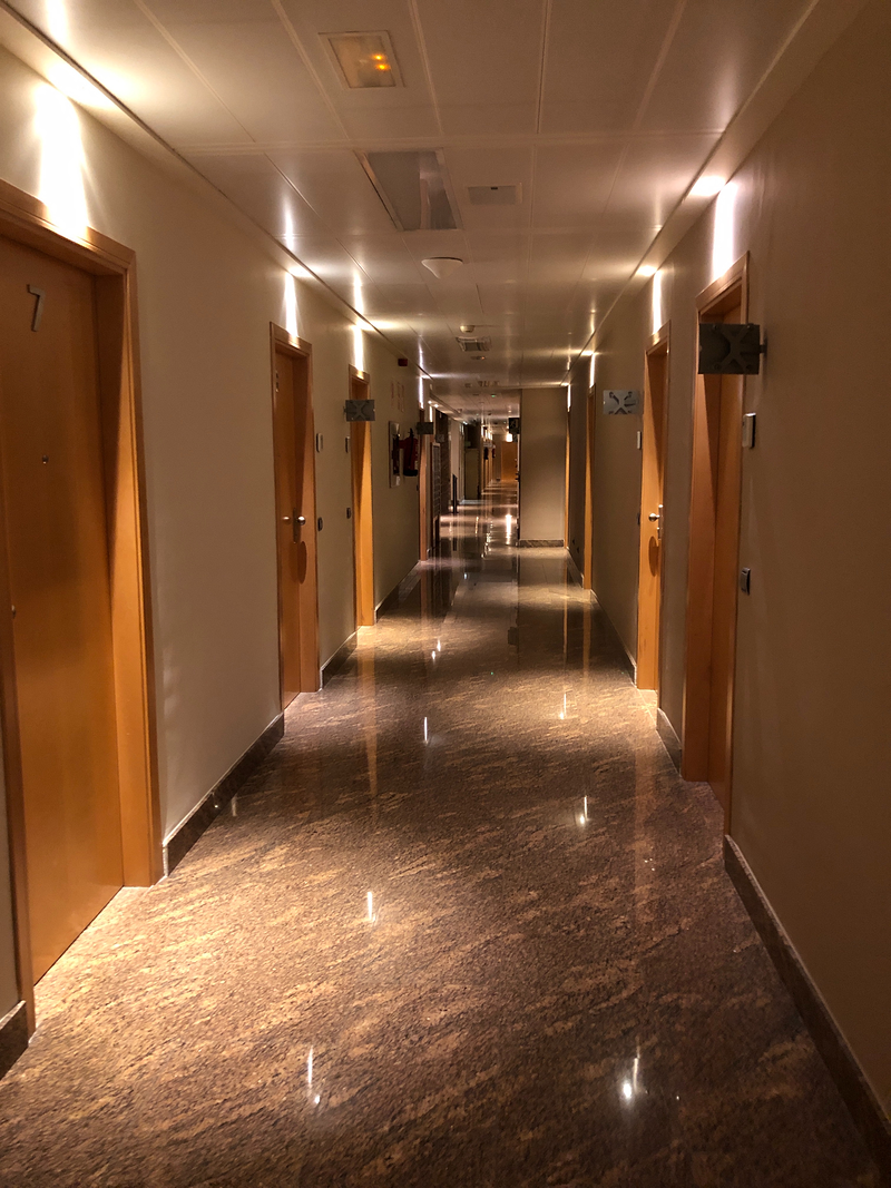 Cl&iacute;nica Galiana 5