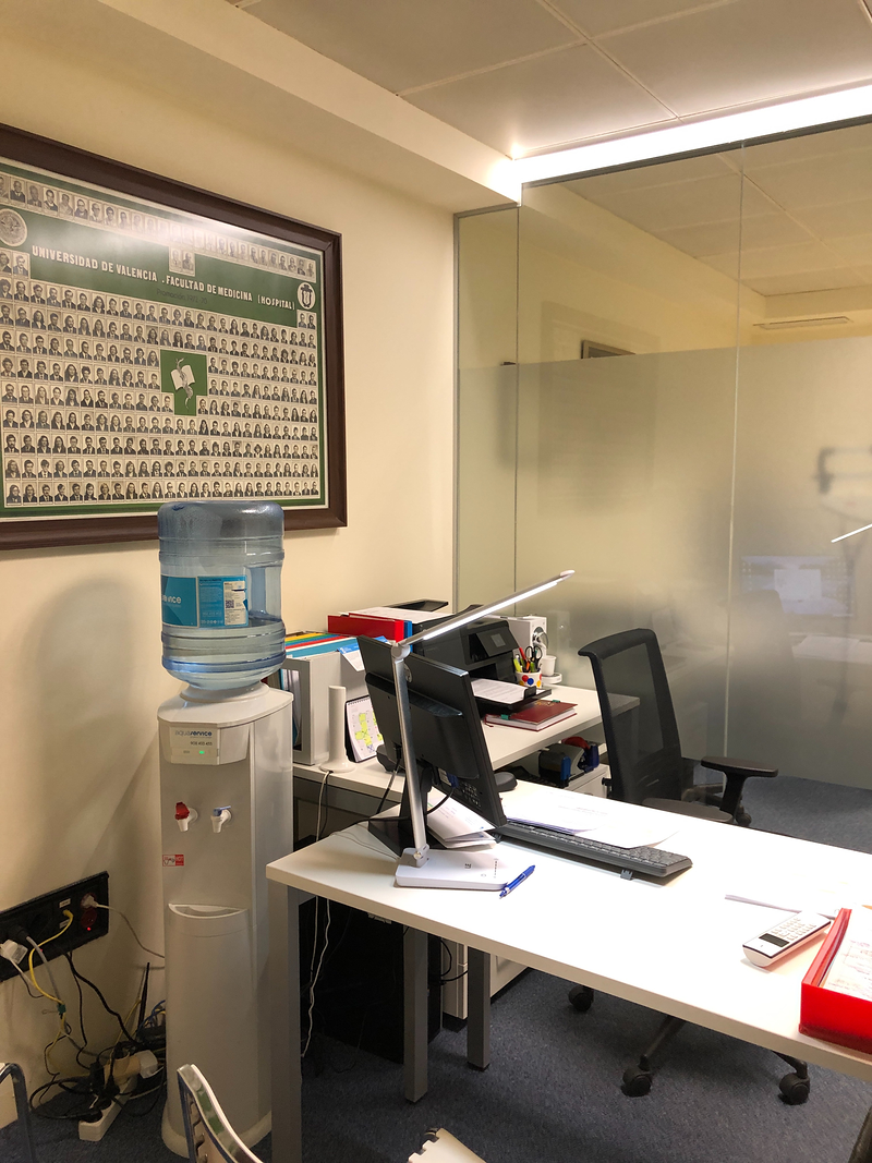 Cl&iacute;nica Galiana 2