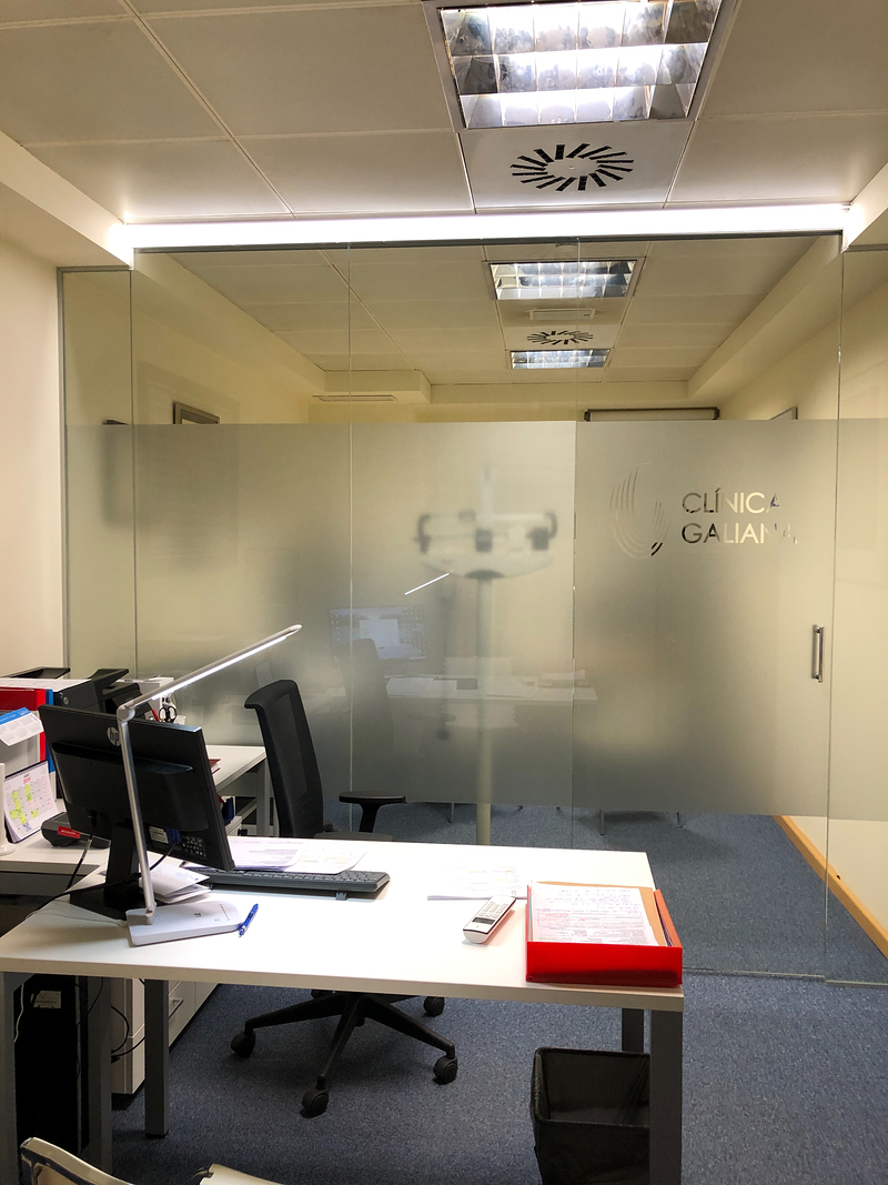 Cl&iacute;nica Galiana 4