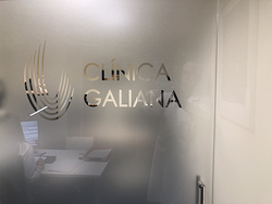 Clínica Galiana CLINICAS MEDICAS Clínica Galiana CLINICAS MEDICAS