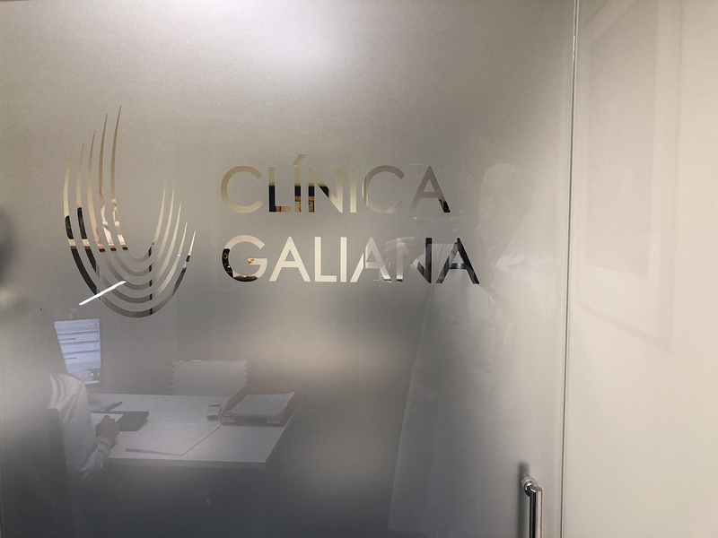 Cl&iacute;nica Galiana CLINICAS MEDICAS