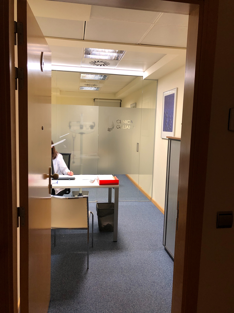 Cl&iacute;nica Galiana 3