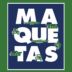 MAQUETAS CASA GIMENEZ