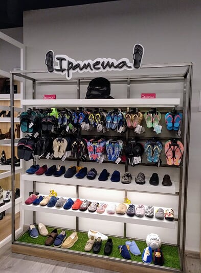 Calzados Guillermo 7