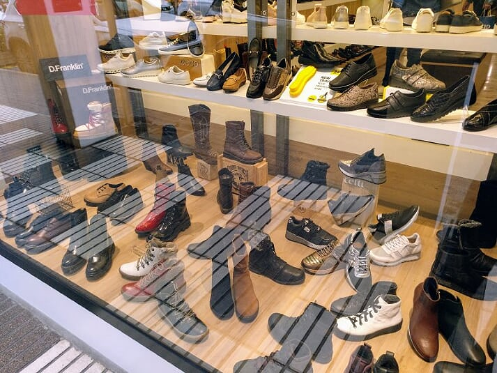 Calzados Guillermo 3