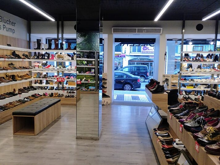 Calzados Guillermo 4