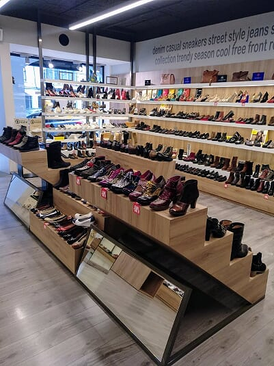 Calzados Guillermo 5