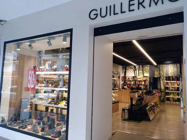 Calzados Guillermo Altea