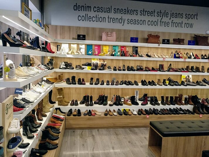 Calzados Guillermo 6