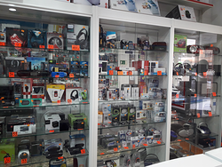 Galería de imágenes