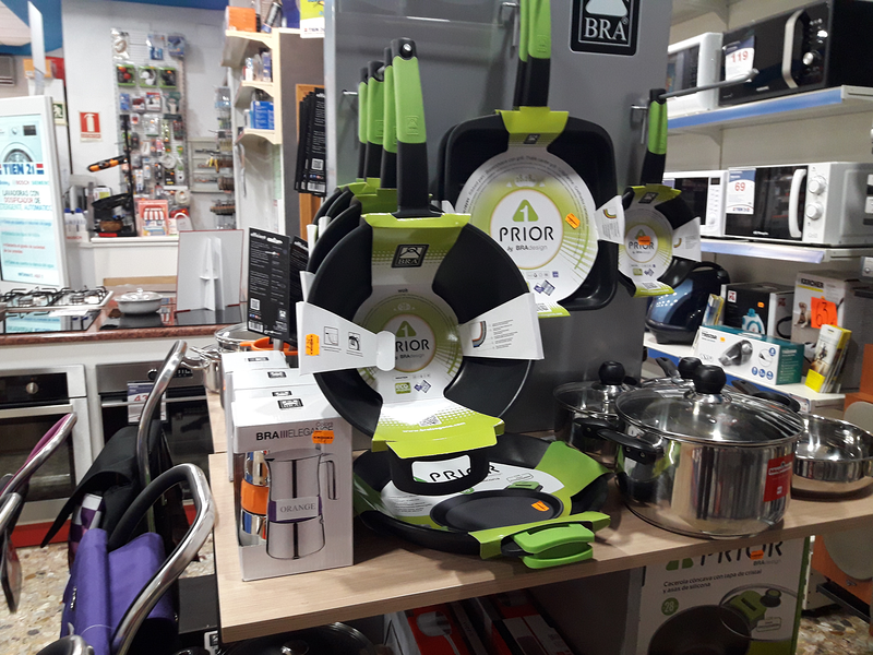 Tien 21Electr&oacute;nica Manises 9