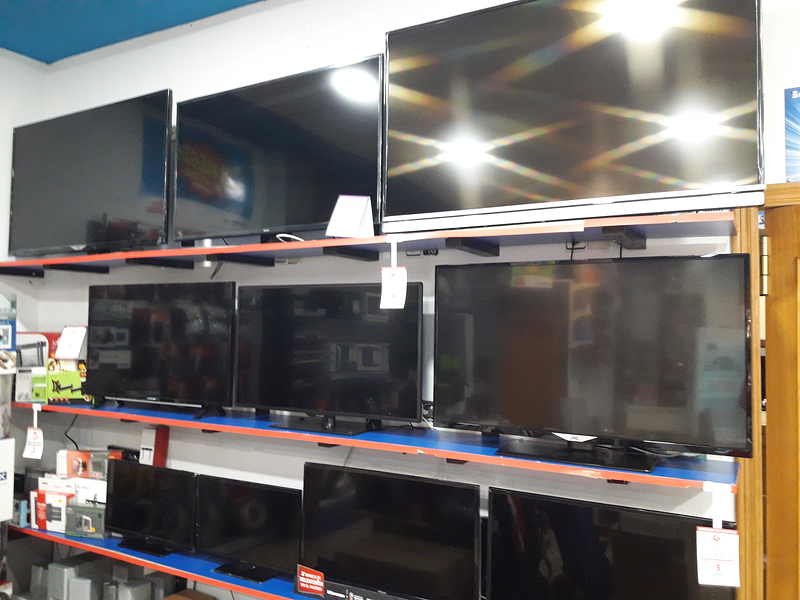 Tien 21Electr&oacute;nica Manises 15