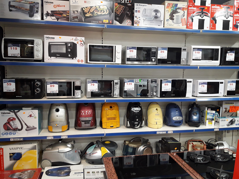 Tien 21Electr&oacute;nica Manises 20