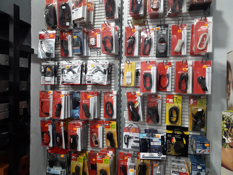 Tien 21Electr&oacute;nica Manises 16