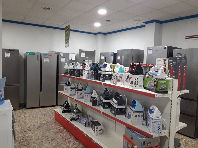 Tien 21Electr&oacute;nica Manises 28