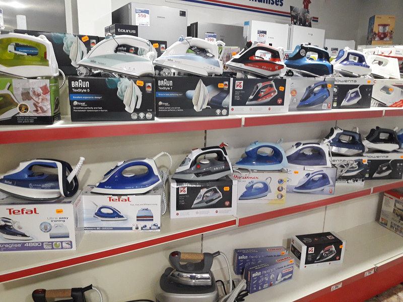 Tien 21Electr&oacute;nica Manises 25