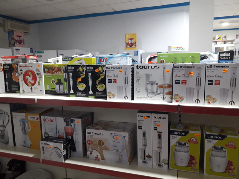 Tien 21Electr&oacute;nica Manises 31