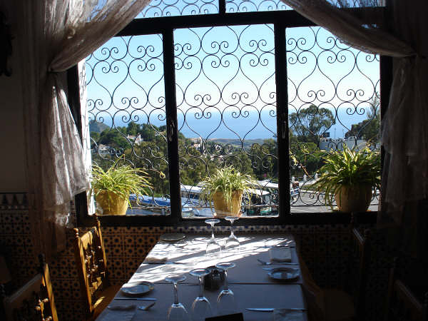 Restaurante El Olivar 4