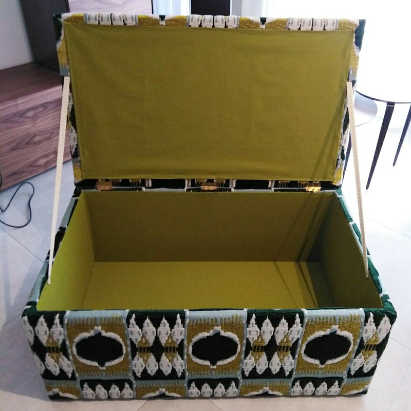 Daniel Celda Decoración Hogar 9