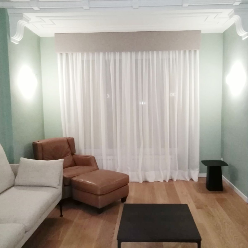 Daniel Celda Decoración Hogar 11