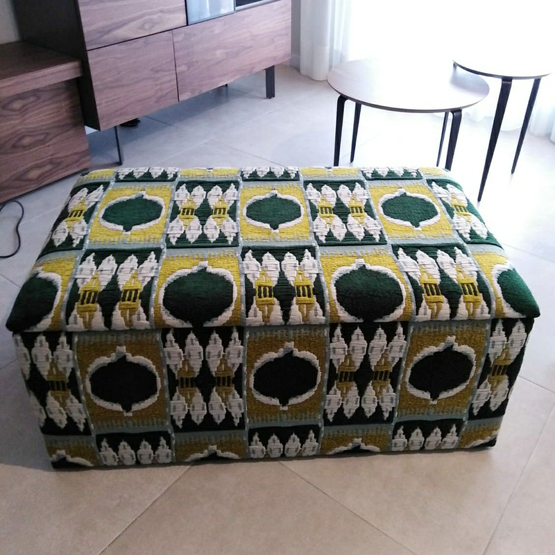 Daniel Celda Decoración Hogar 8