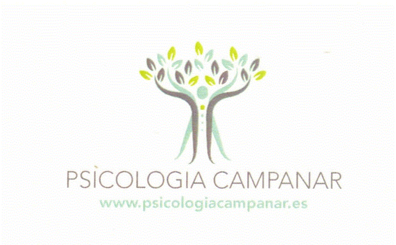 Psicolog&iacute;a Campanar PSICOLOGOS