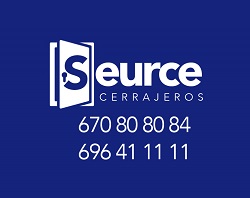 Seurce Cerrajeros