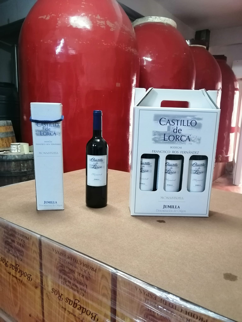 Bodegas Ros 3