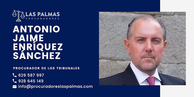 Antonio Jaime Enr&iacute;quez S&aacute;nchez 4