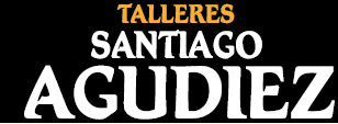 SANTIAGO AGUDIEZ PLAZA