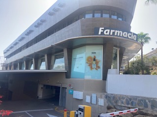 Farmacia El Higuerón ( 365 Días, 13 Horas) 8