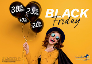 Farmacia El Higuerón ( 365 Días, 13 Horas) 11