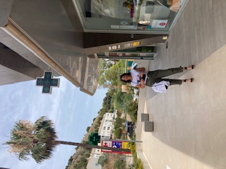 Farmacia El Higuerón ( 365 Días, 13 Horas) 9