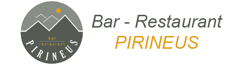 Bar - Restaurant Pirineus