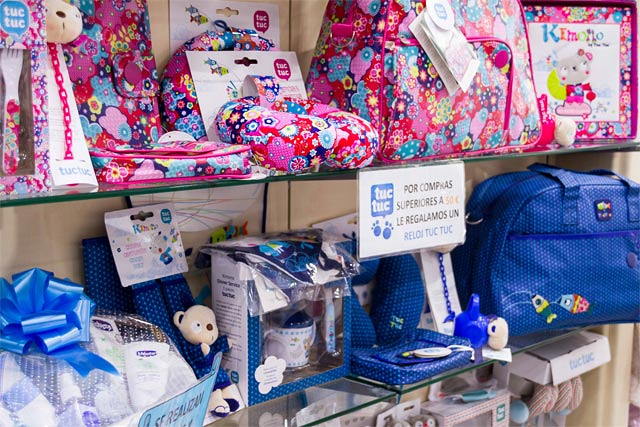 Farmacia P&eacute;rez 2