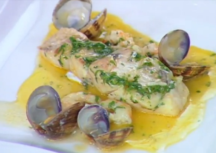 Restaurante Casa Marino 6