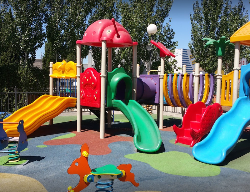 Restaurante Casa Marino 2