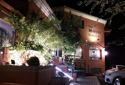 Restaurante Casa Marino Granada Restaurante Casa Marino Granada